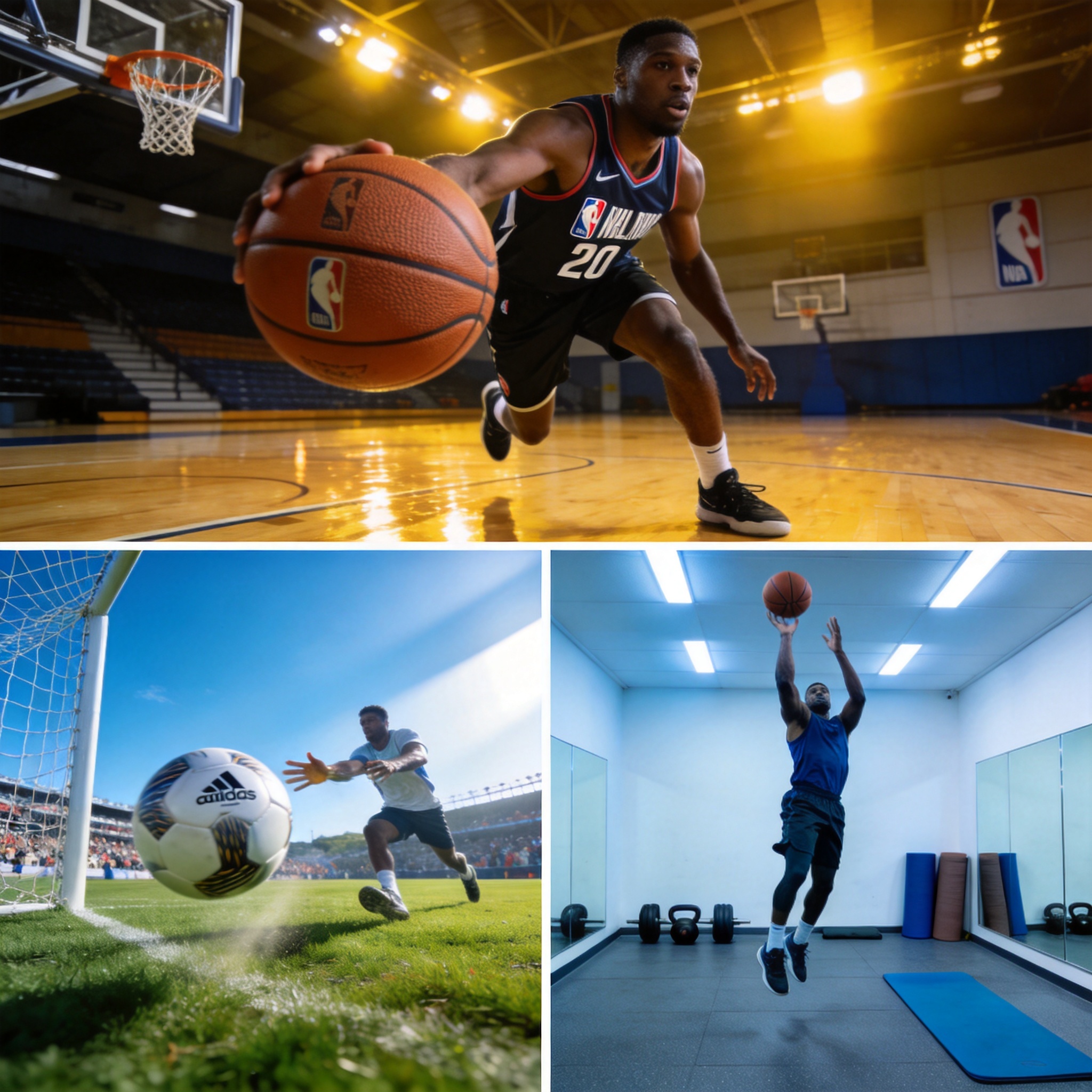 NBA
